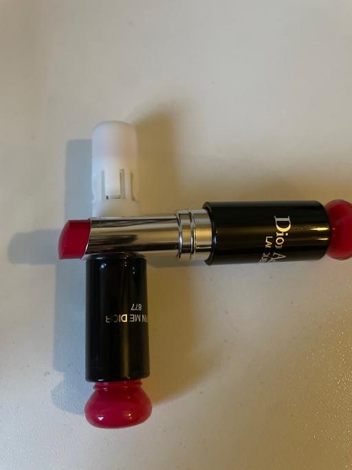  — New 2x Dior Lipstick Refills.  Clearance