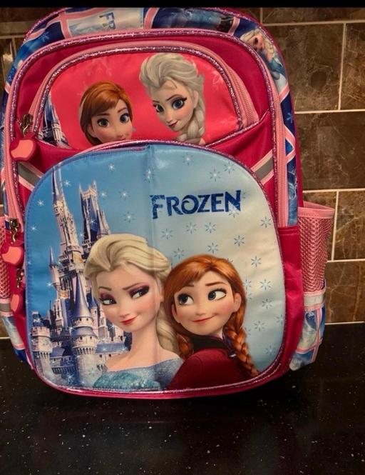  — Girls bags