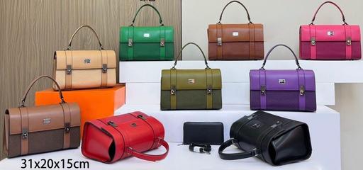 Buy & Sell Streatham South West London - Photos for ladies' top-handle bags Pedra