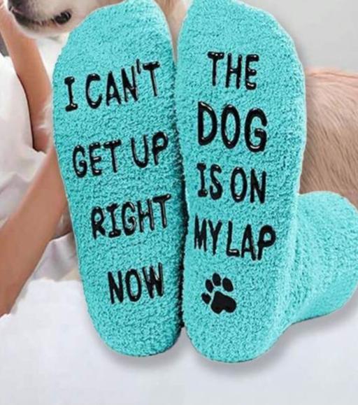 Buy & Sell Radcliffe Bury - Photos for Cosy Bed Socks One Size New
