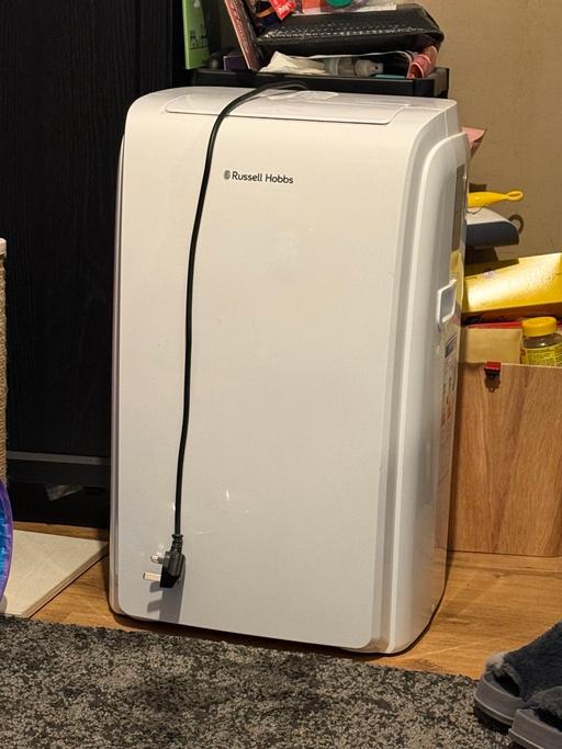 Buy & Sell Splott Cardiff - Photos for Mobile aircon for sale