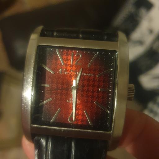  — Ben Sherman & Ravel , Mens Wrist Watches ,