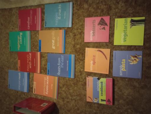 Buy & Sell Northfield Birmingham - Photos for New Weight Watchers Books