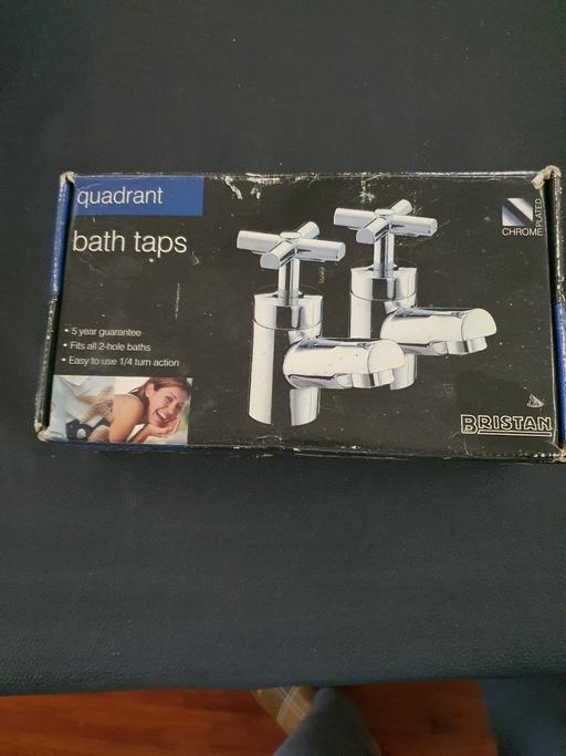 Buy & Sell Kingsbury North West London - Photos for bathroom/kitchen taps. very good quality