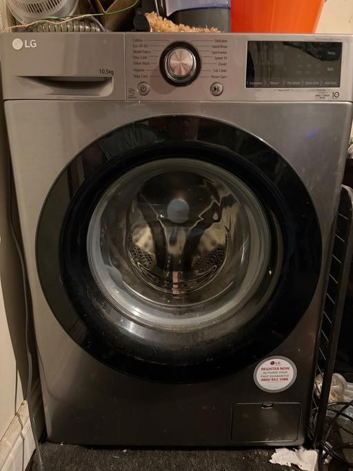 Buy & Sell Stechford Birmingham - Photos for Lg washing machine