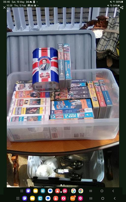 Buy & Sell Allhallows Medway - Kent - Photos for Only fools and horses