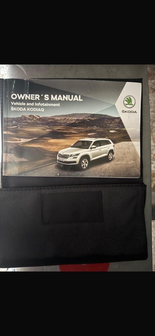 Vehicles Ynysddu Caerphilly - Wales - Photos for Skoda kodiaq 2019 onwards