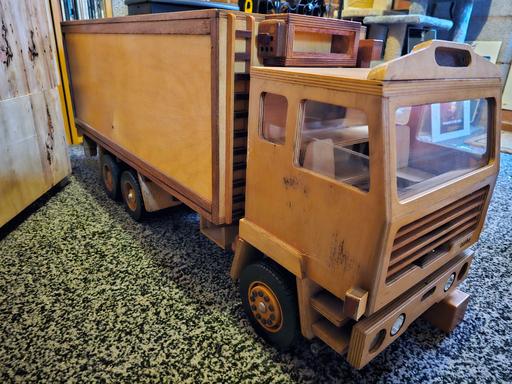 Buy & Sell Whittington Lichfield - Photos for Transport Manager must have 😊