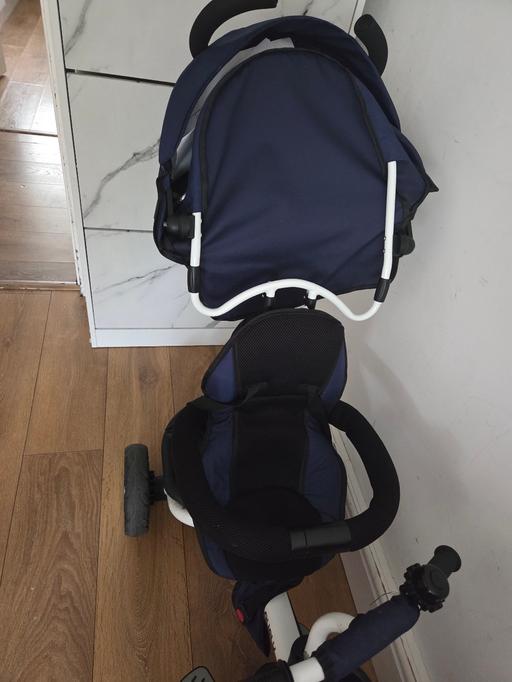 Buy & Sell Enfield Town Centre Enfield - Photos for kids tricycle