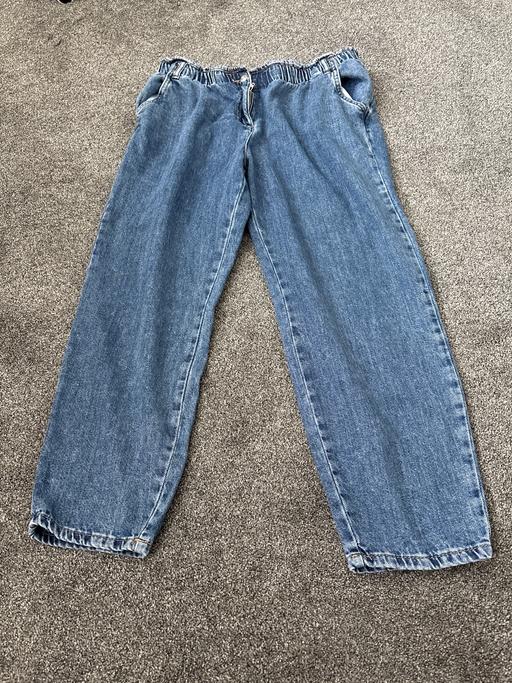 Buy & Sell Upper Gornal Dudley - Photos for Ladies jeans