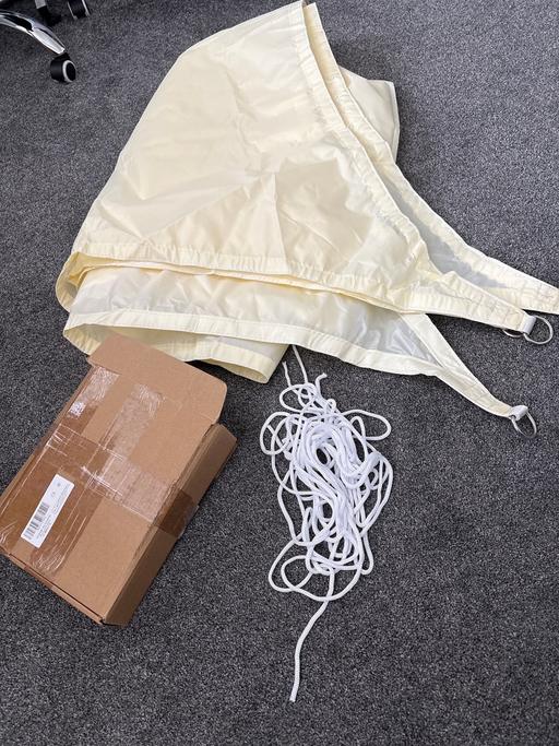 Buy & Sell Upper Gornal Dudley - Photos for Garden sun shade new
