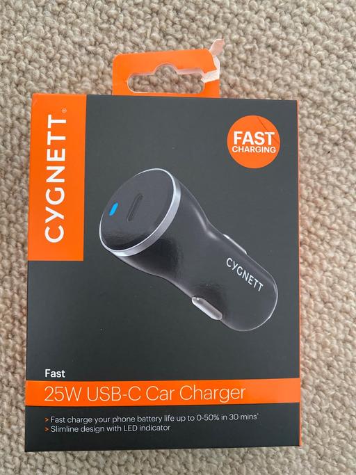 Buy & Sell Stoke Newington North London - Photos for Fast Car charger