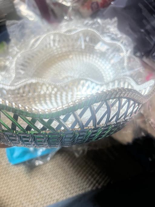 Buy & Sell Wednesfield Wolverhampton - Photos for New bling display bowl