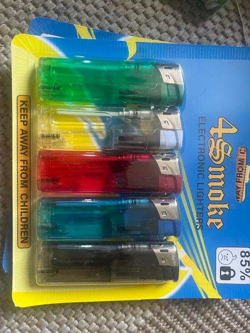 Buy & Sell Wednesfield Wolverhampton - Photos for New 2£ a pack