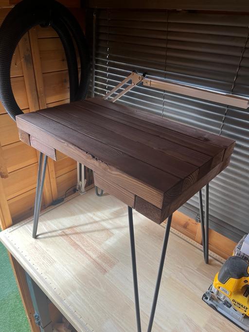 Buy & Sell Tinsley Sheffield - Photos for Handmade coffee table