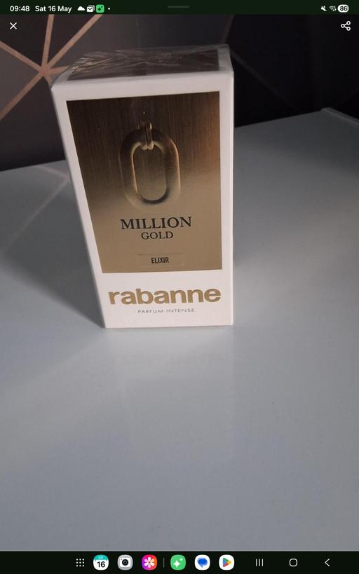  — aftershave