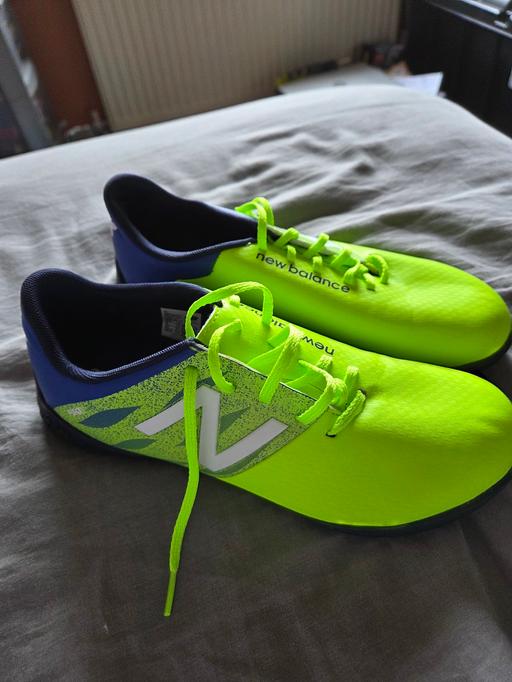Buy & Sell Sheldon Birmingham - Photos for size 4