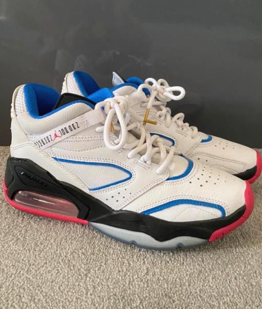  — Nike Air Jordan