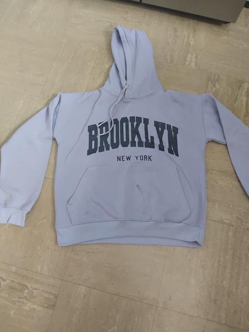  — Hoody M.