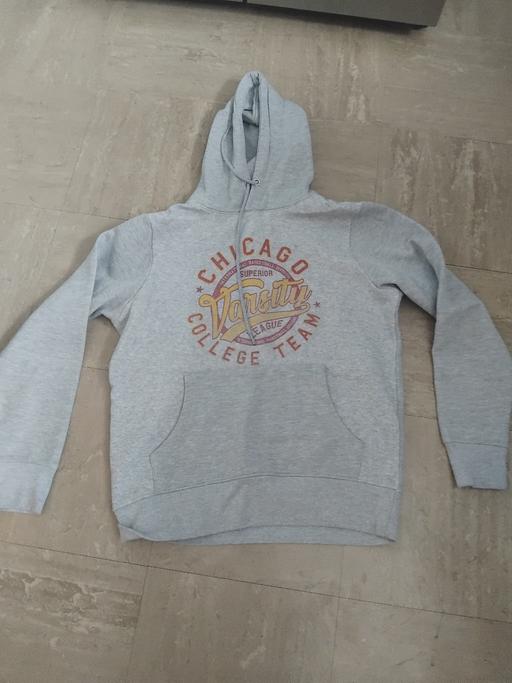  — Hoody M.