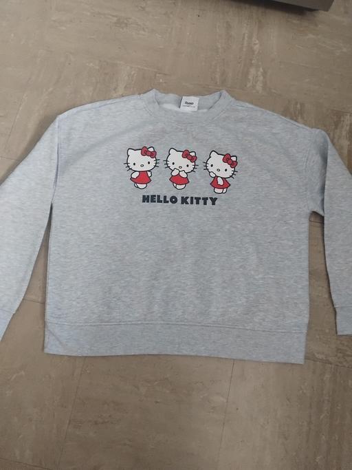  — Hello Kitty Jumper M.