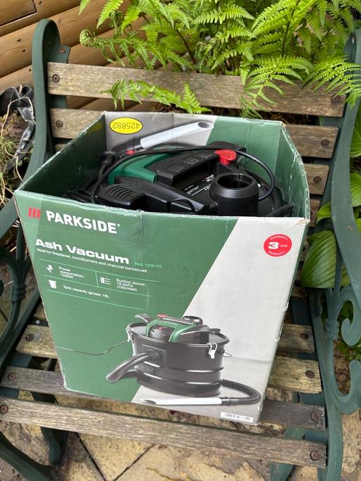 Buy & Sell Hackenthorpe Sheffield - Photos for Stove vacuum