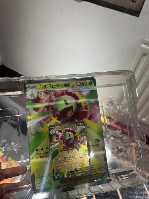 — Pokémon promotion card