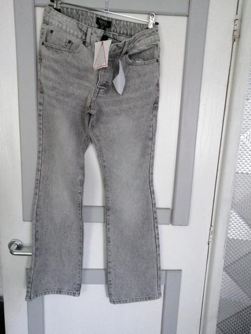  — Men's size *28R* Boohoo Man