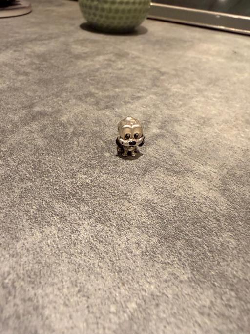  — Pandora Charm