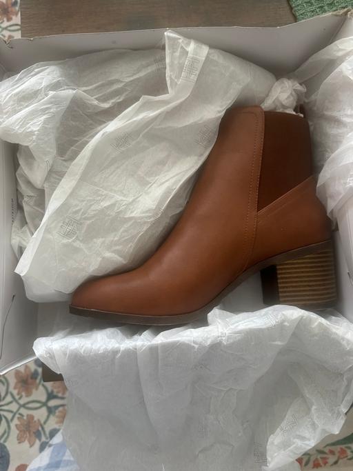  — Boots