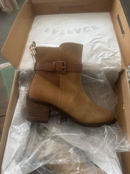  — Boots