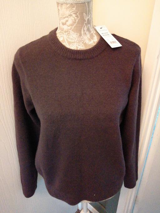  — ladies size *12*