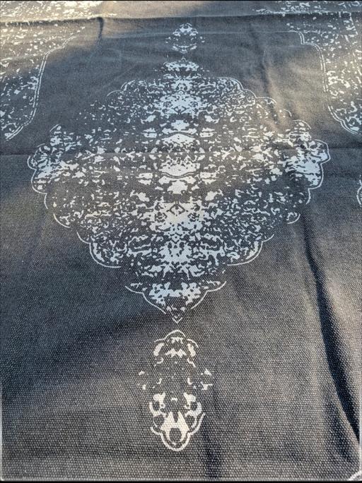 Buy & Sell Bolton Bolton - Photos for unused large cotton rug