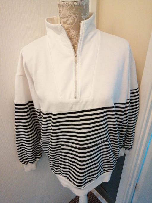  — ladies size *M*