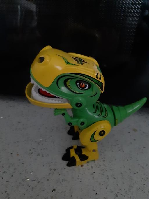 Buy & Sell South Hylton Sunderland - Photos for metal dino