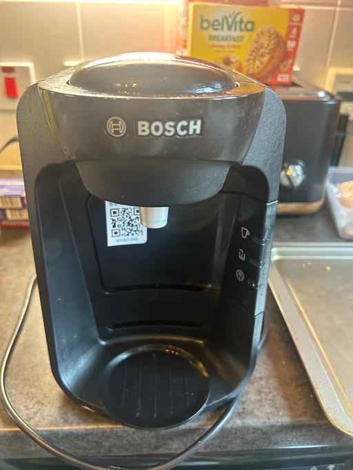 Buy & Sell Hampton-in-Arden Solihull - Photos for Bosch coffee machine