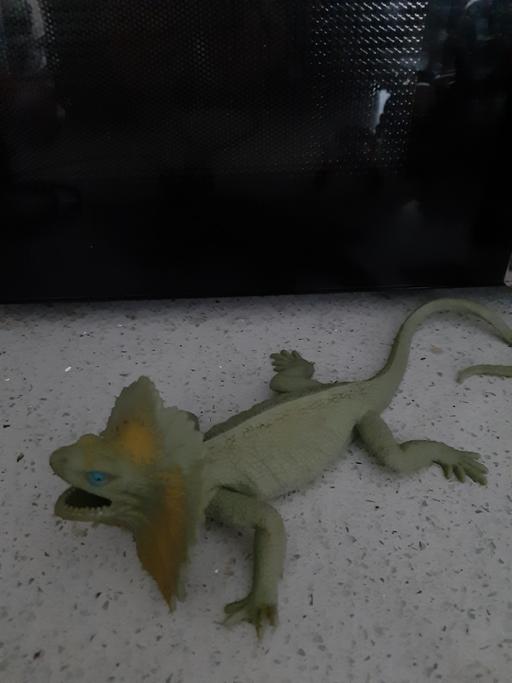 Buy & Sell South Hylton Sunderland - Photos for squishy dino