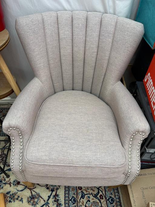 Buy & Sell Colney Hatch North London - Photos for Small chairs x2