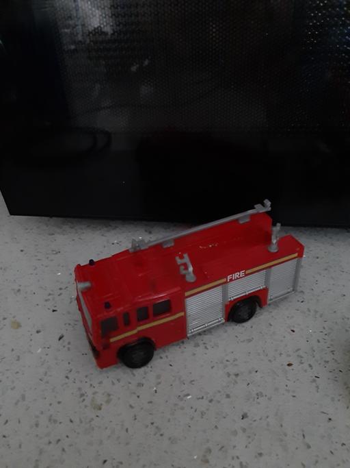 Buy & Sell South Hylton Sunderland - Photos for fire engine