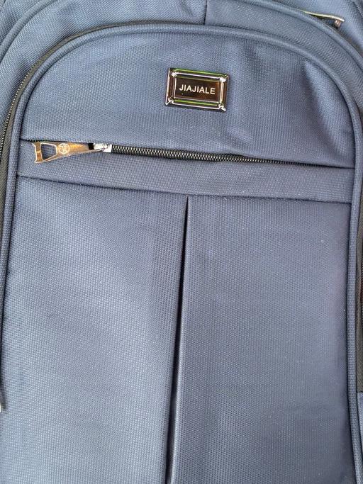  — Backpack/ branded new