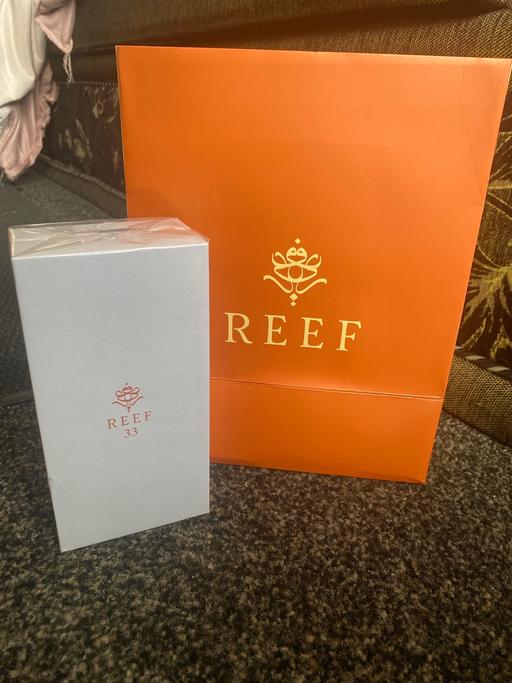  — Reef 33 perfume