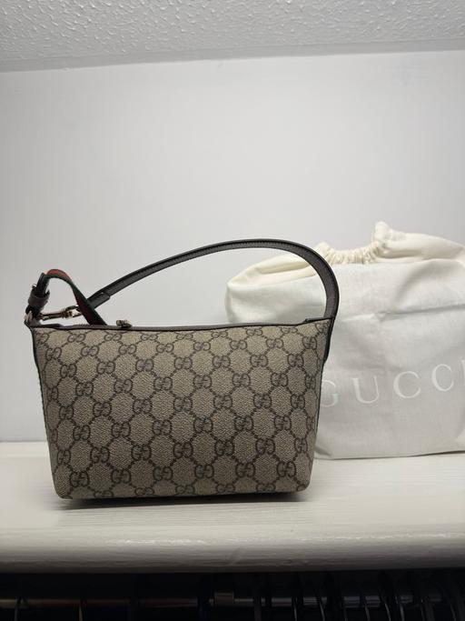 Buy & Sell Caerphilly Town Centre Caerphilly - Wales - Photos for Gucci Ophidia bag