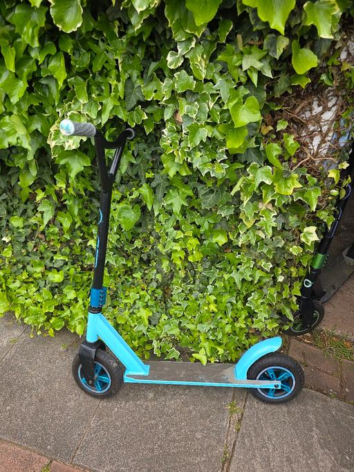 Buy & Sell Sheldon Birmingham - Photos for blue scooter