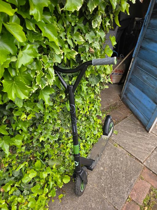 Buy & Sell Kitts Green Birmingham - Photos for green scooter