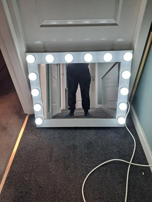 Buy & Sell Essington South Staffordshire - Photos for vanity mirror