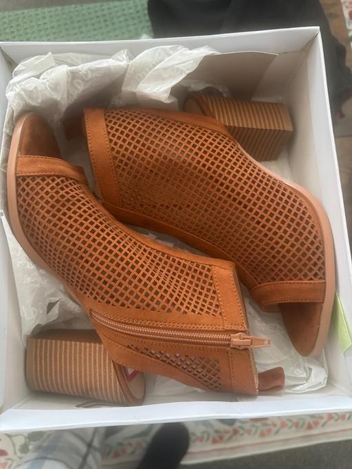  — Boots