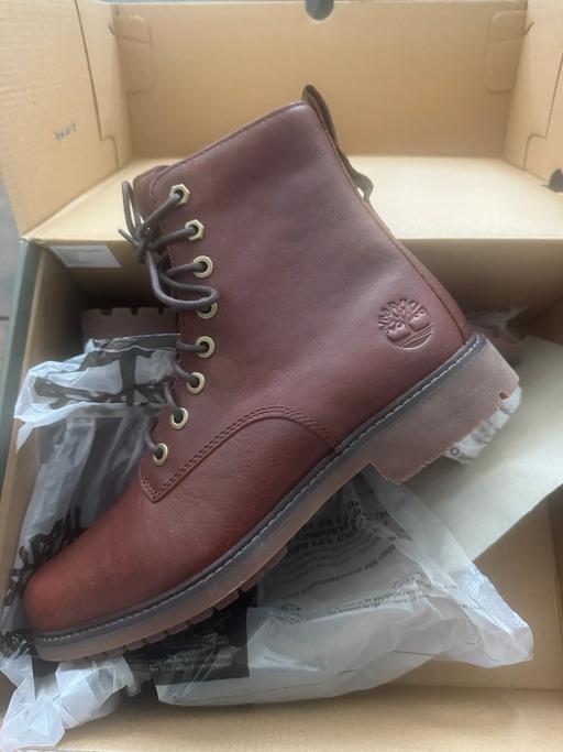  — Boots