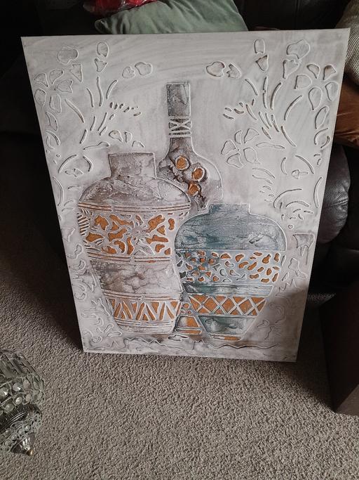 Buy & Sell Dudley Port Sandwell - Photos for canvas really nice home clearance