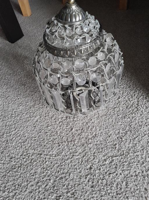 Buy & Sell Dudley Port Sandwell - Photos for lamp shade
