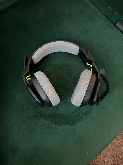Buy & Sell Edgbaston Birmingham - Photos for Astro A10 Gaming Headset
